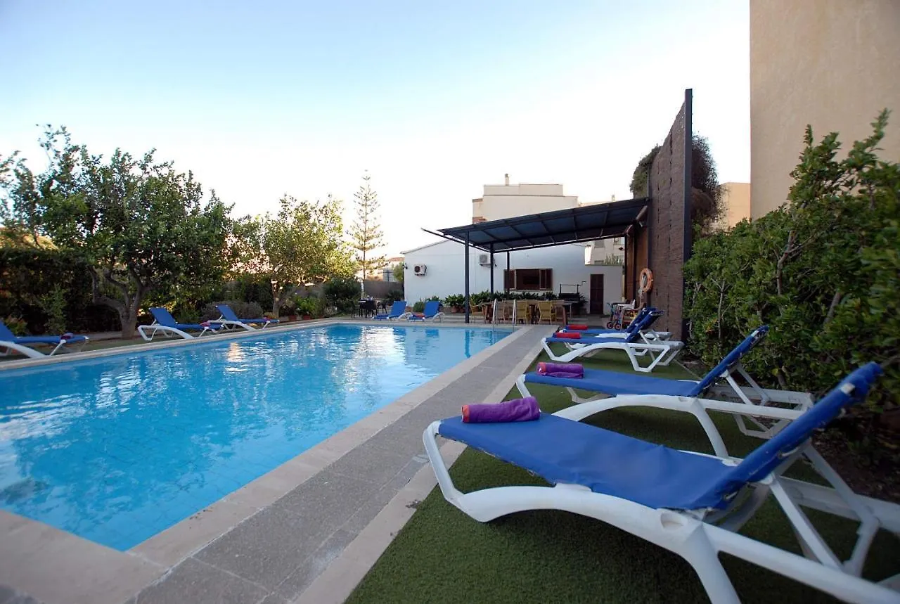 Villa Torrent Port de Alcudia
