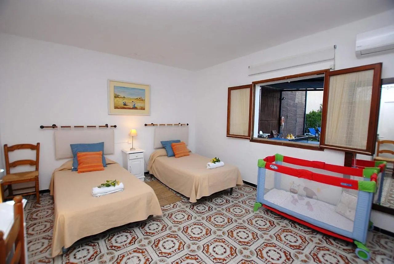 Villa Torrent Port de Alcudia