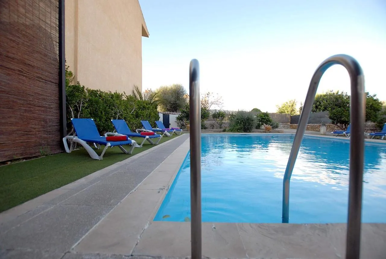 Villa Torrent Port de Alcudia