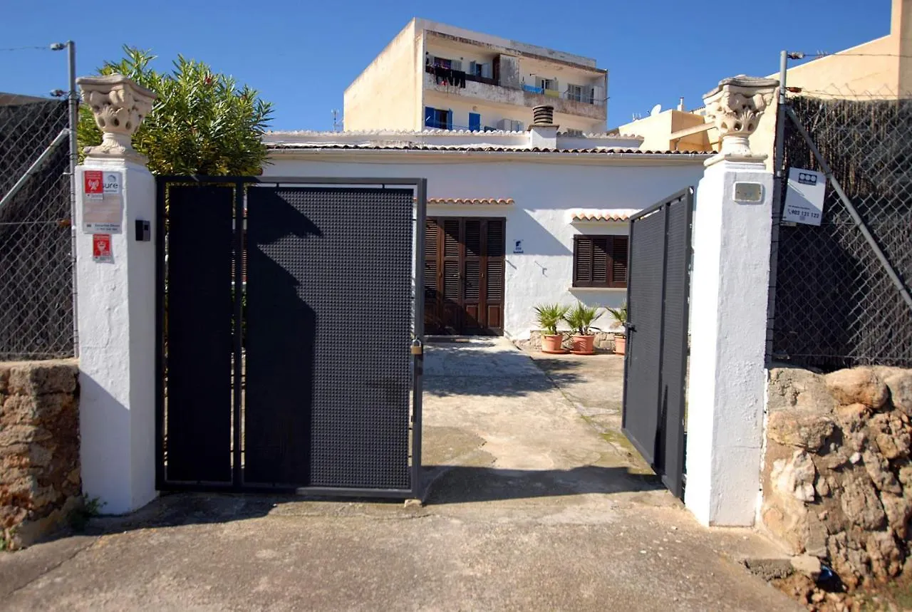 Villa Torrent Port d'Alcúdia
