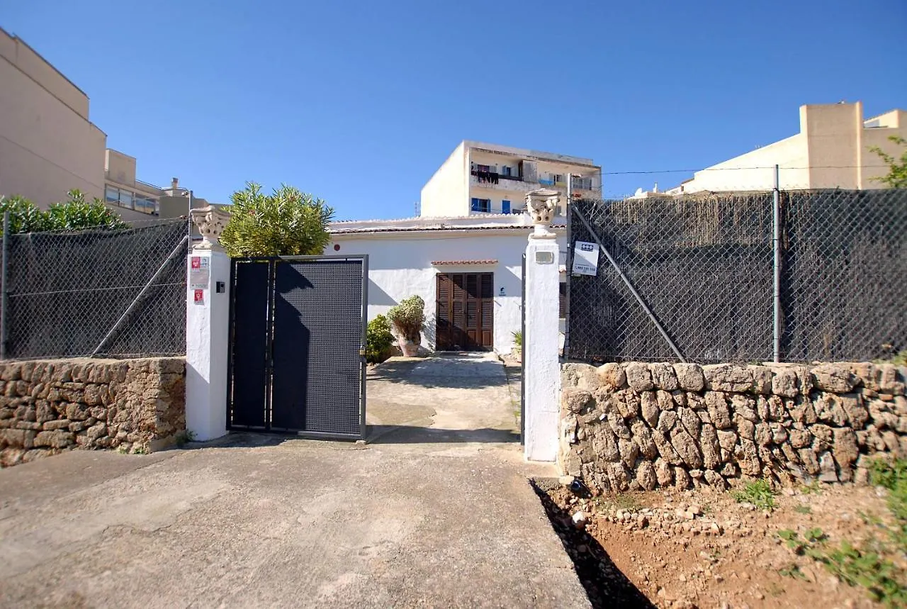 Villa Torrent Port d'Alcúdia 0*,  Španělsko