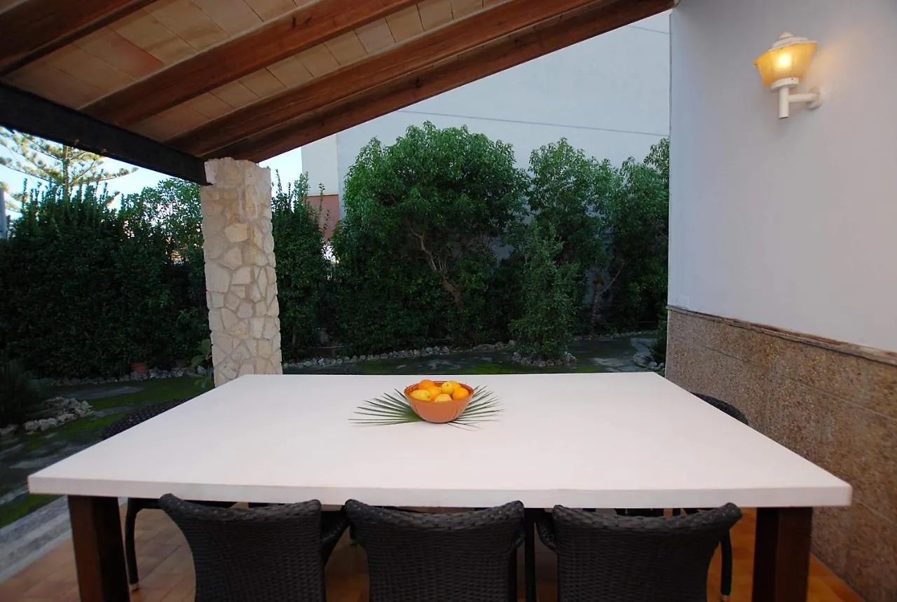Villa Torrent Port d'Alcúdia 0*,  Španělsko