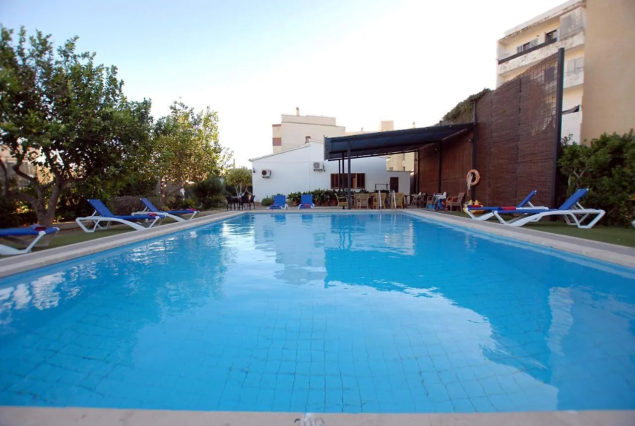 Villa Torrent Port de Alcudia