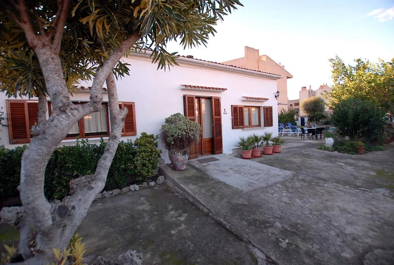 Villa Torrent Port de Alcudia