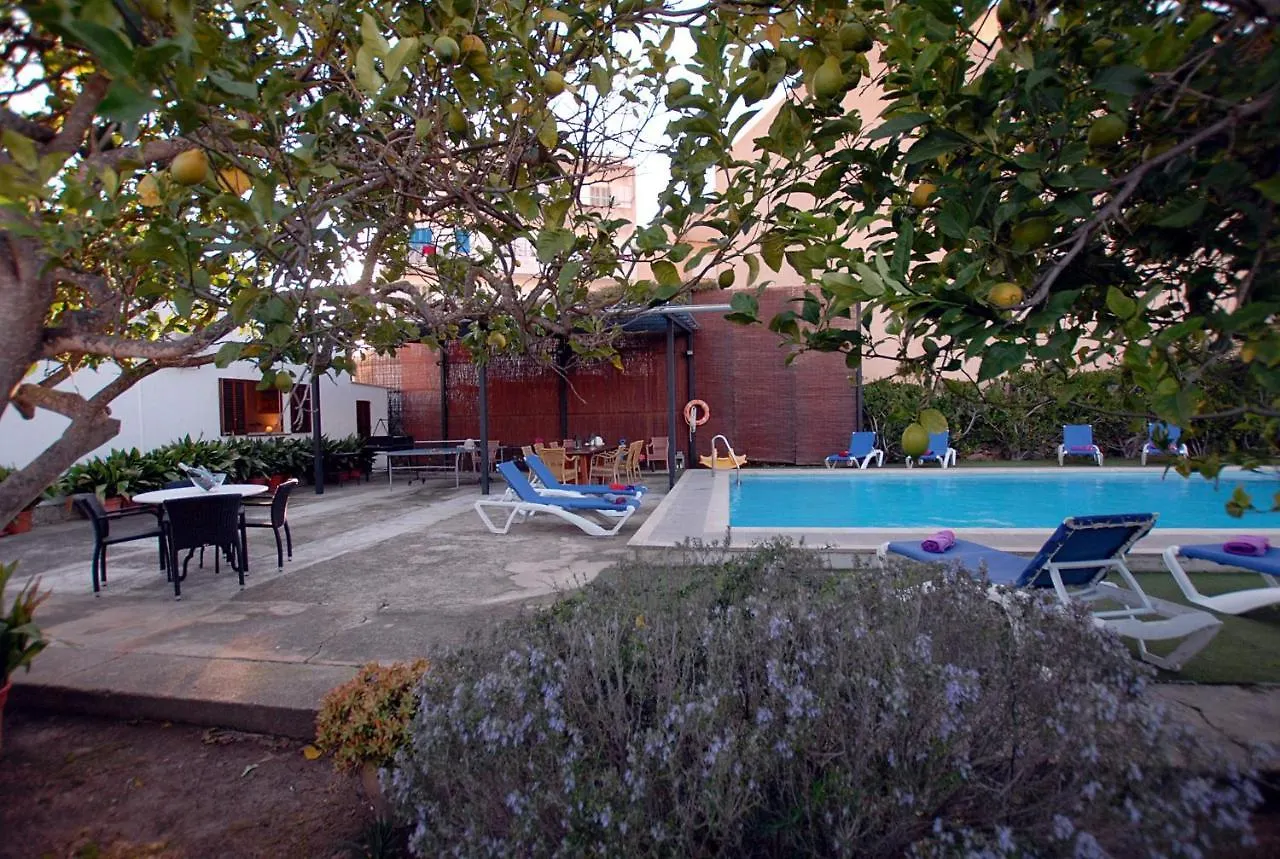 Villa Torrent Port de Alcudia