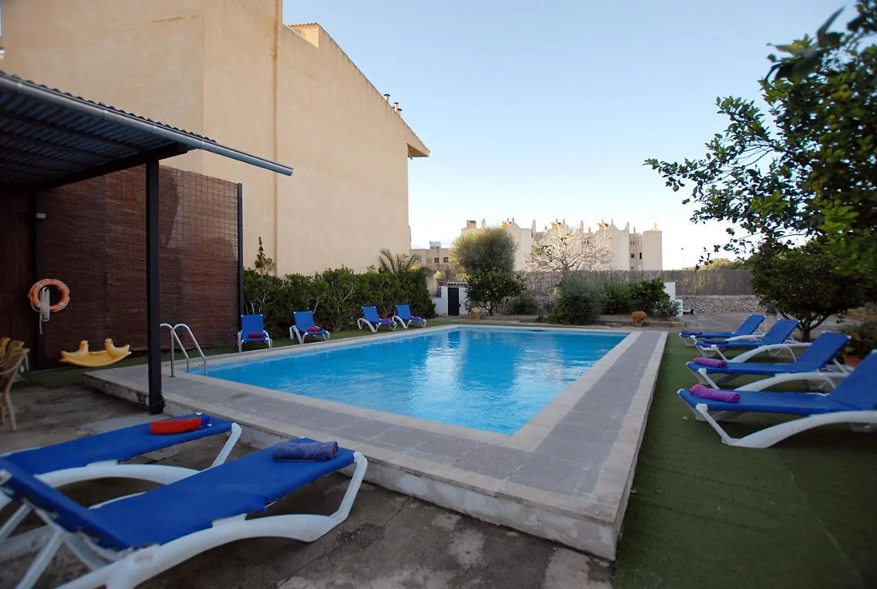 Villa Torrent Port d'Alcúdia