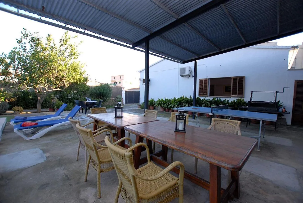 Villa Torrent Port d'Alcúdia 0*,  Španělsko