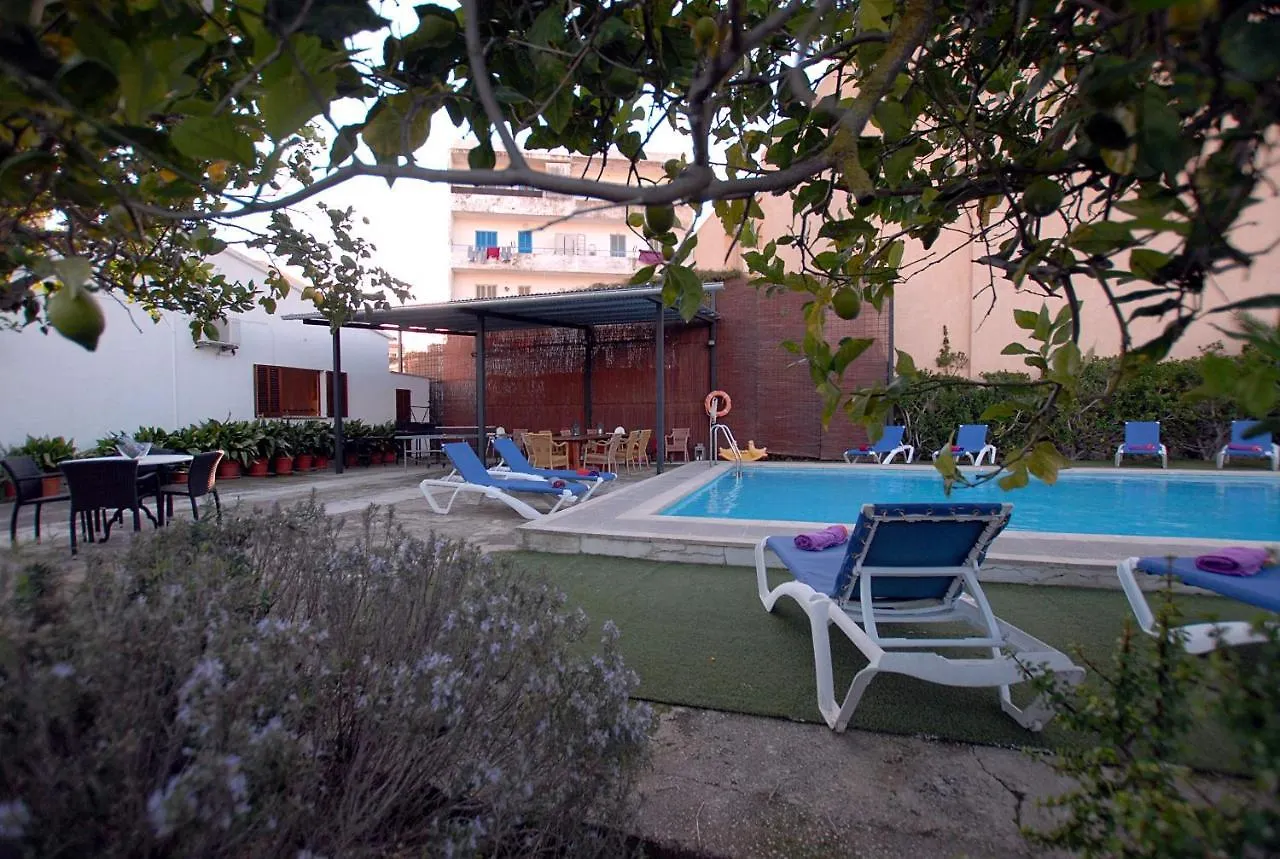 Villa Torrent Port de Alcudia  Spain