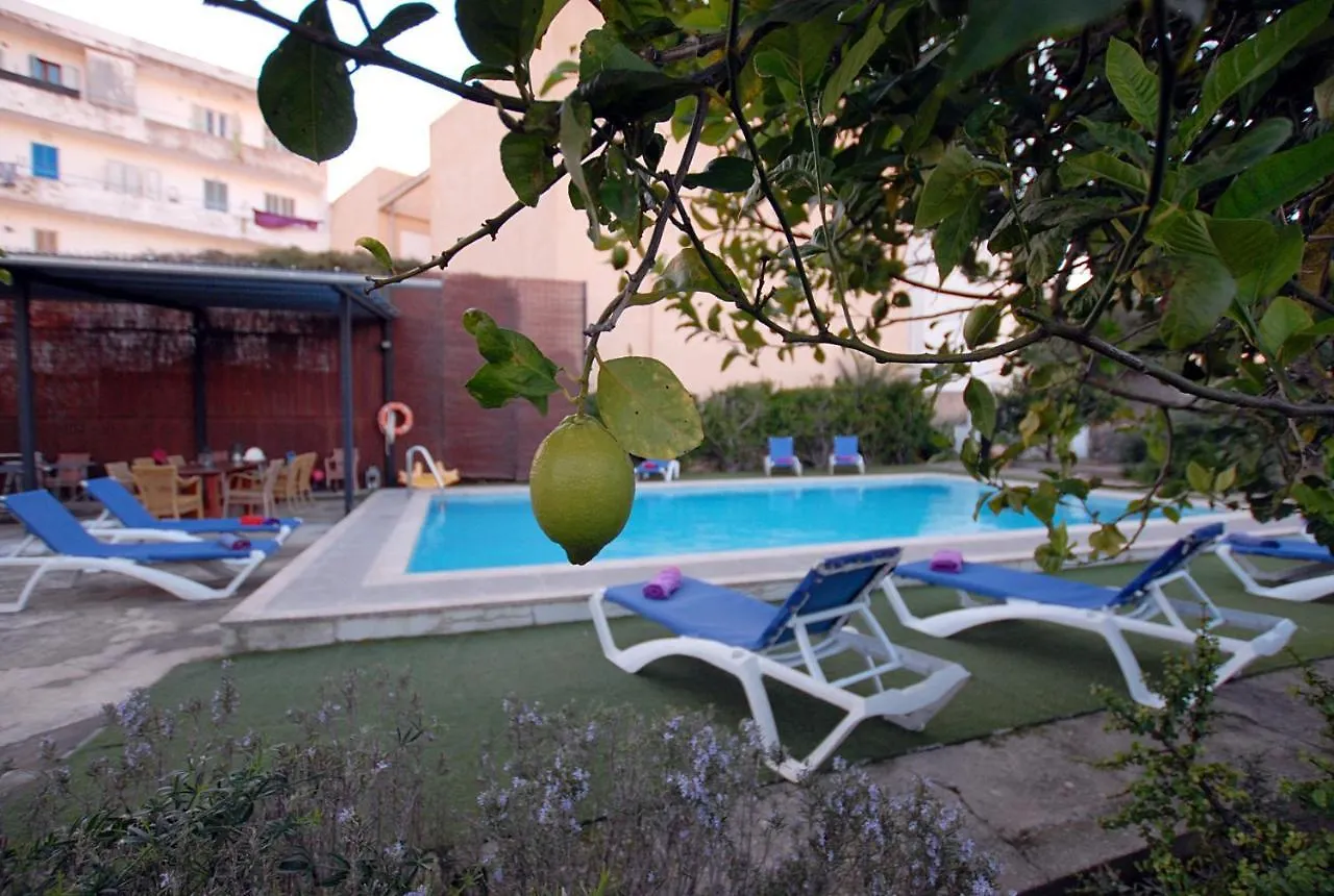 Villa Torrent Port de Alcudia