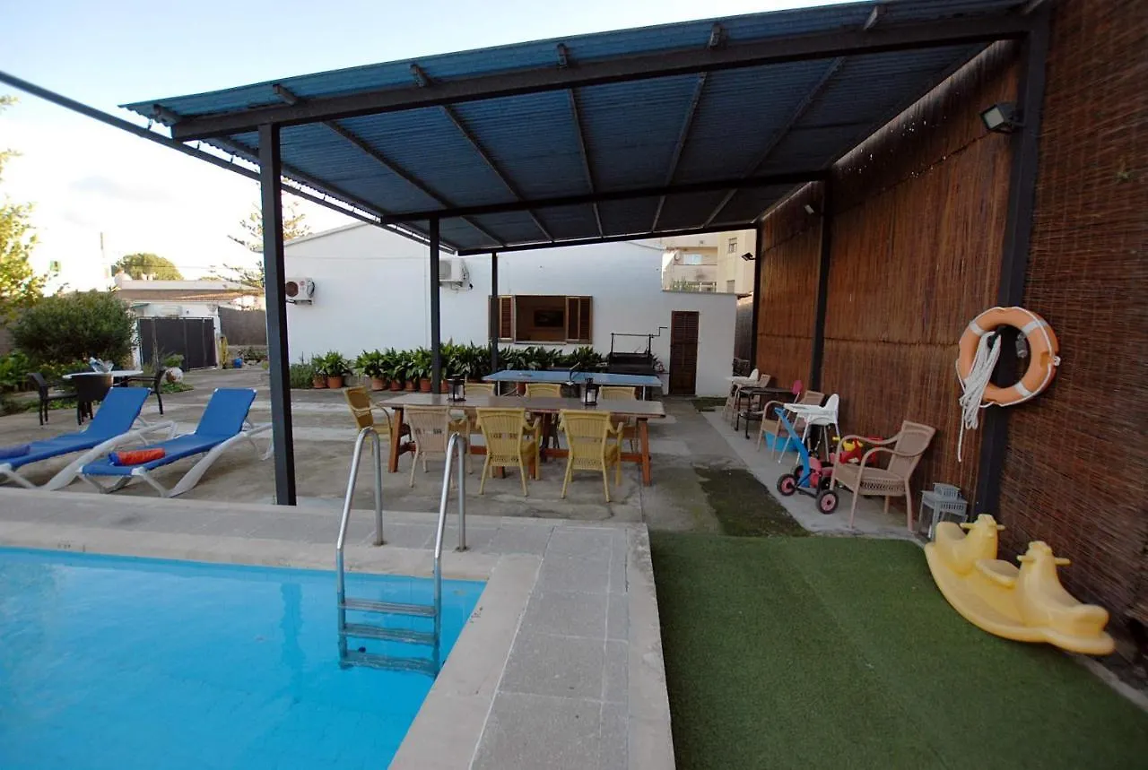Villa Torrent Port d'Alcúdia