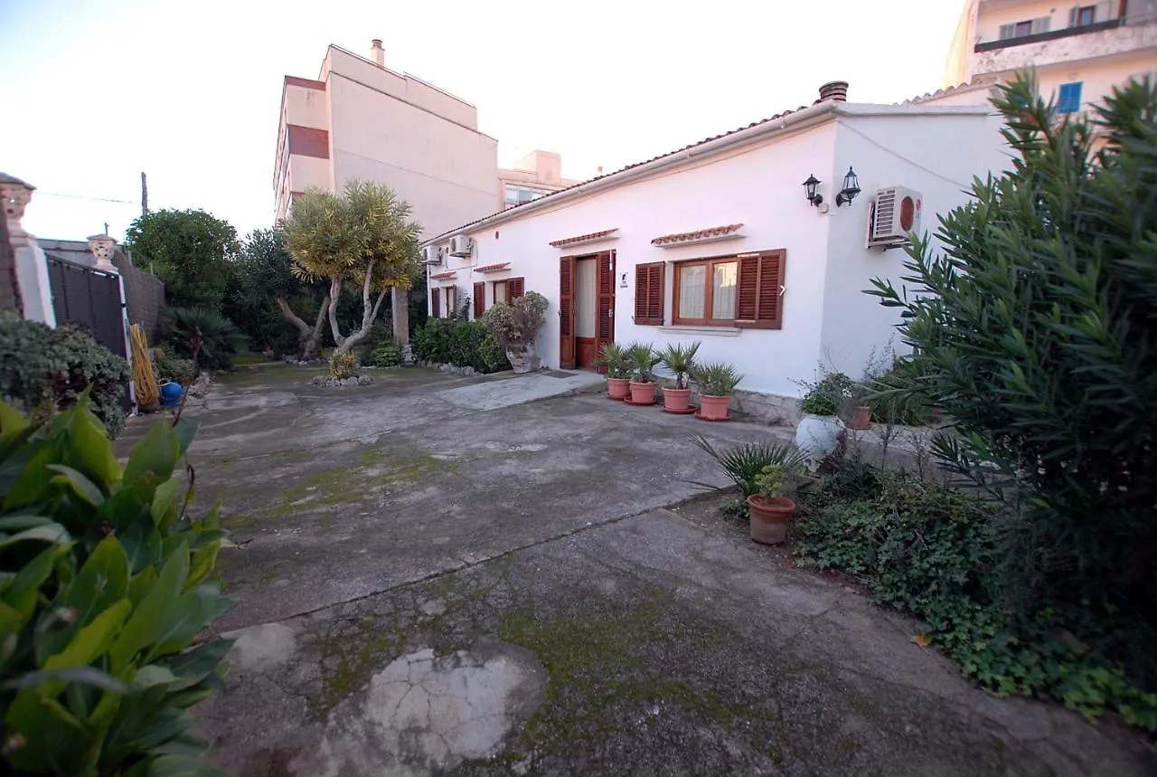 Villa Torrent Port de Alcudia