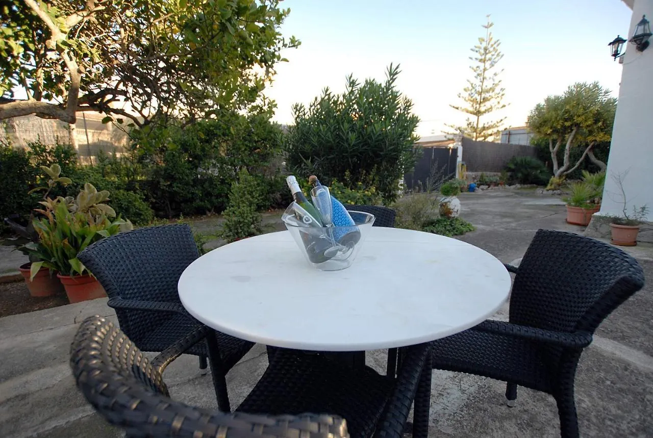 Villa Torrent Port d'Alcúdia Španělsko