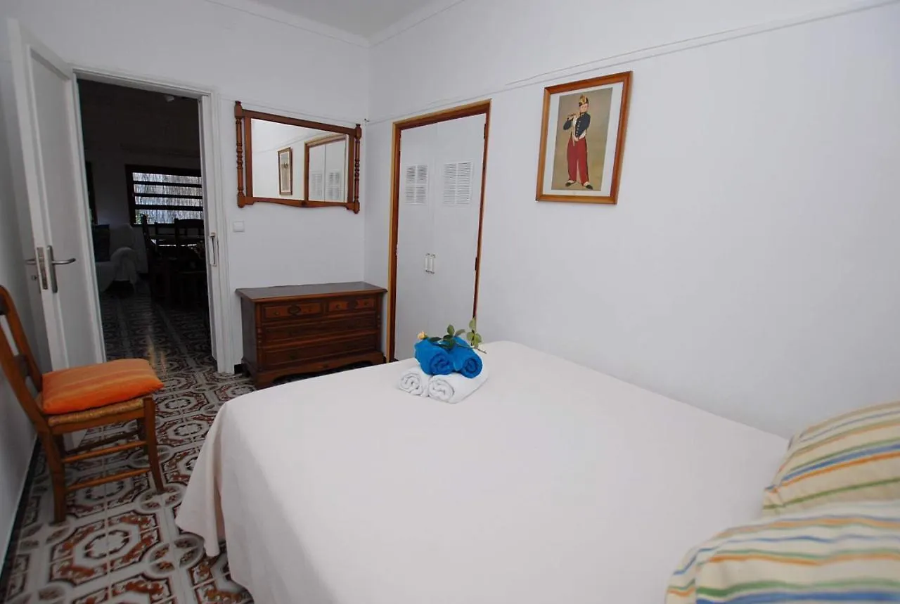 Villa Torrent Port de Alcudia