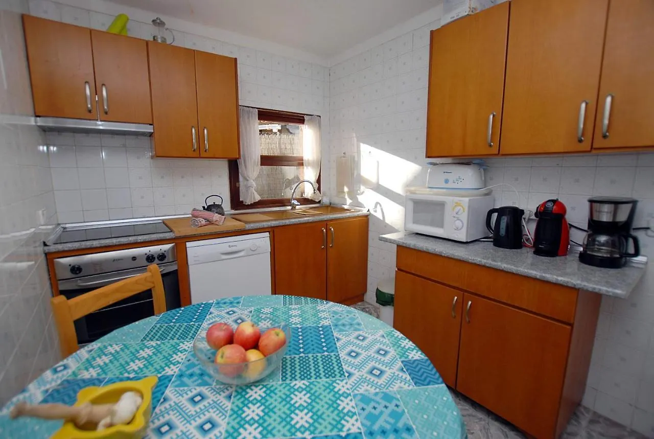 Villa Torrent Port d'Alcúdia Španělsko