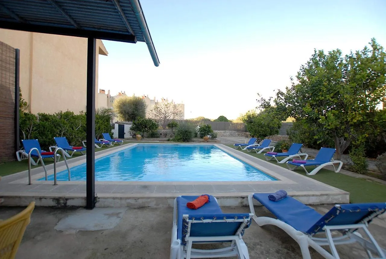 Villa Torrent Port de Alcudia