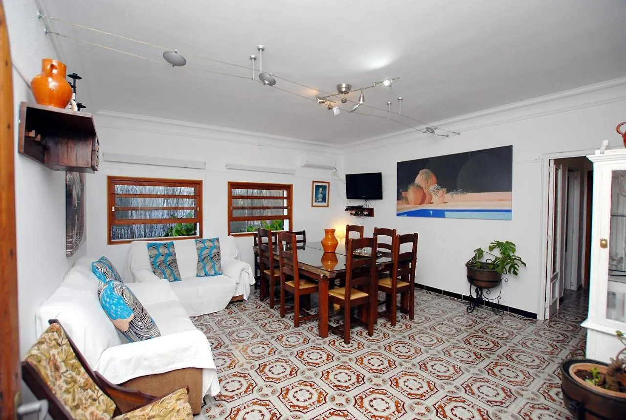 Villa Torrent Port d'Alcúdia 0*,  Španělsko