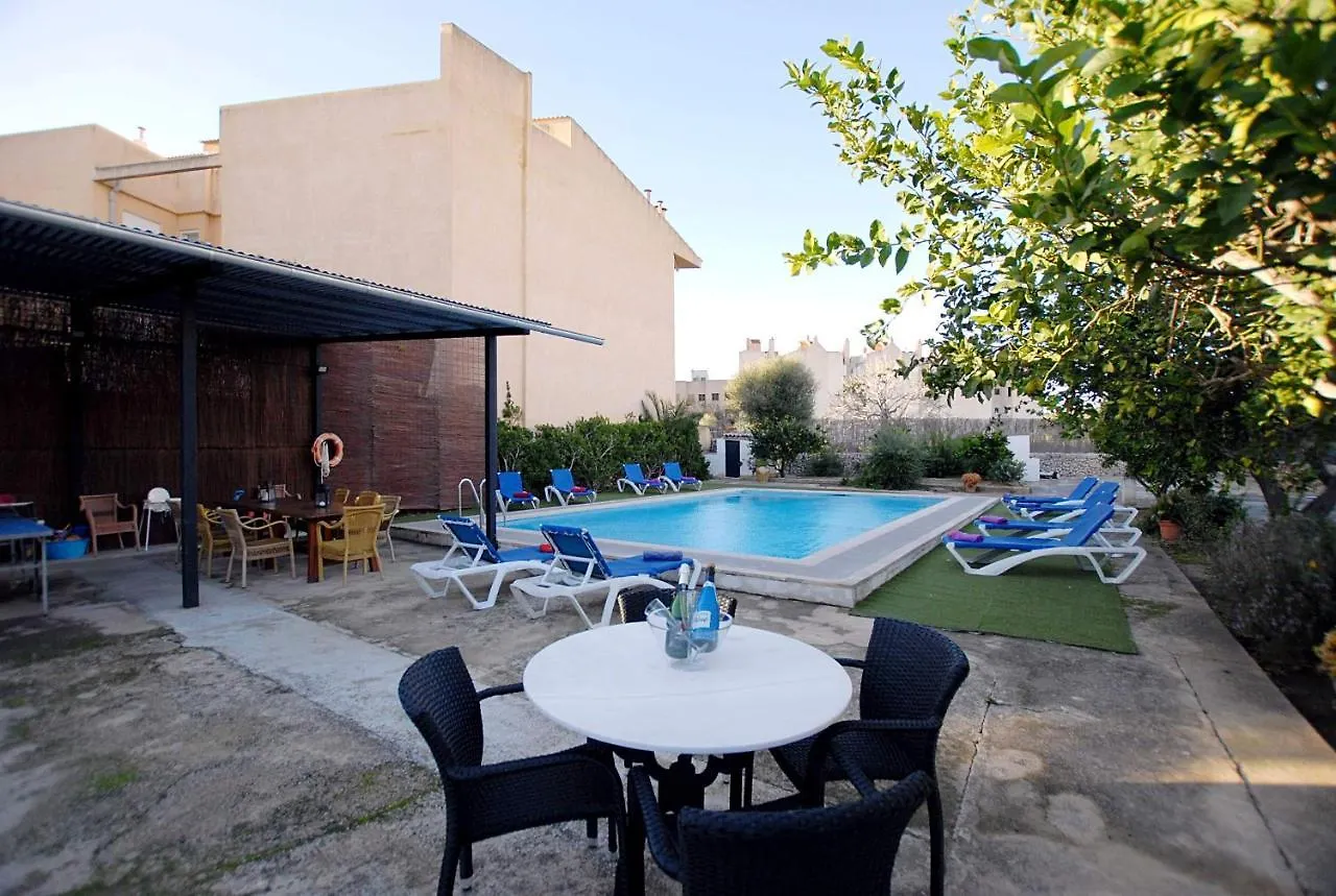 Villa Torrent Port de Alcudia