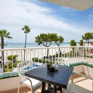 Sand Beach Apartments Port d'Alcúdia