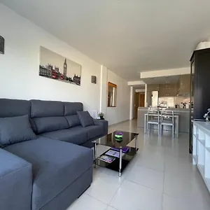  Appartement Samsara