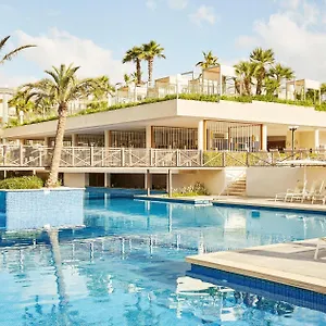 Апарт-отель Zafiro Palace Alcudia, Порто де Алькудиа