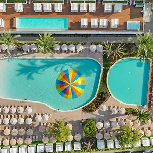 Aparthotel Viva Sunrise, Port de Alcudia (Mallorca)