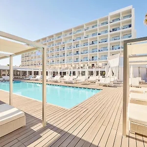 Отель Astoria Playa Adults Only 4* Sup, Порто де Алькудиа